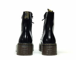 Botas Y Botines Nifty 1013 piel negro