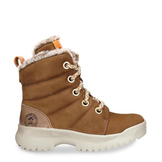 Botas Panama Jack HOLLAND B3 ante cuero