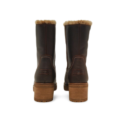 Botas Y Botines Panama Jack PIOLA B8 piel cuero