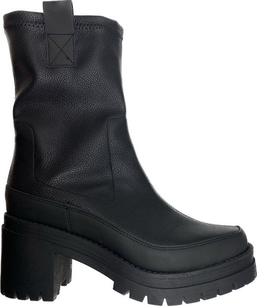Botas Y Botines 1Must HILENIA licra negro