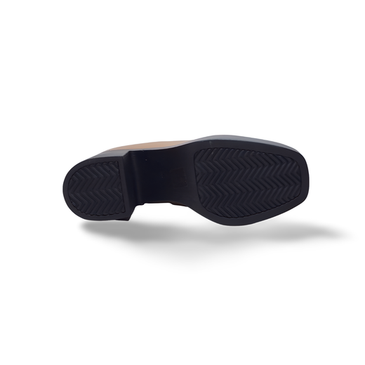 Botas Y Botines 1Must MARLOVE textil beig