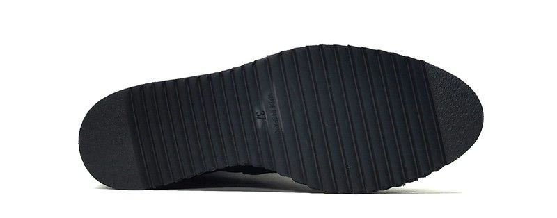 Botín ALPE MAYSALE 5273 Negro - Talla EU 38, Adulto, Estilo Casual, Material Resistente