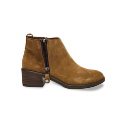 Botas Y Botines Alpe 4441 piel cuero