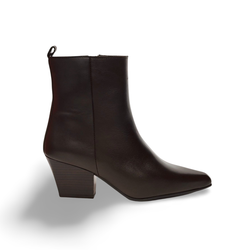 Botas Y Botines Alpe 5202 piel marrón