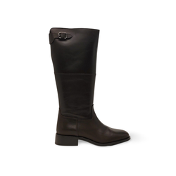 Botas Y Botines Alpe 5349 piel marrón