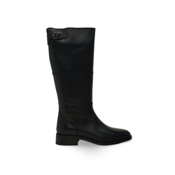 Botas Y Botines Alpe 5349 piel negro