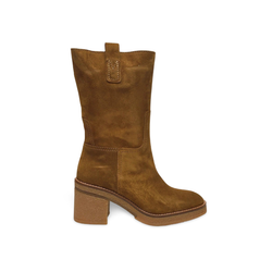 Botas Y Botines Alpe 5457 piel cuero