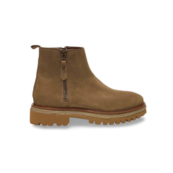 Botas Y Botines Alpe 5483 piel beig