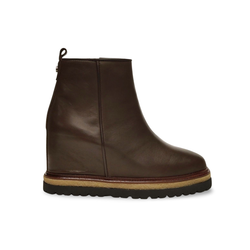 Botas Y Botines Alpe 5506 piel marrón