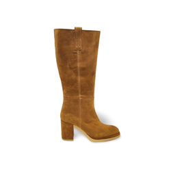 Botas Y Botines Alpe 5514 piel cuero