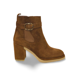 Botas Y Botines Alpe 5516 piel cuero