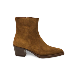 Botas Y Botines Alpe 5538 piel marrón