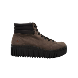 Botas Y Botines Art 1532 piel taupe