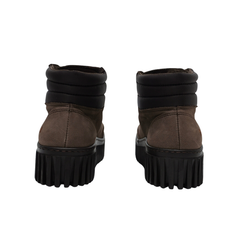 Botas Y Botines Art 1532 piel taupe