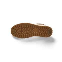 Botas Y Botines Asso 17510 piel vegana combinados