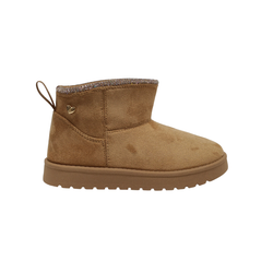 Botas Y Botines Asso 17641 piel vegana cuero
