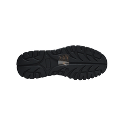 Botas Y Botines Asso 18362 piel vegana negro