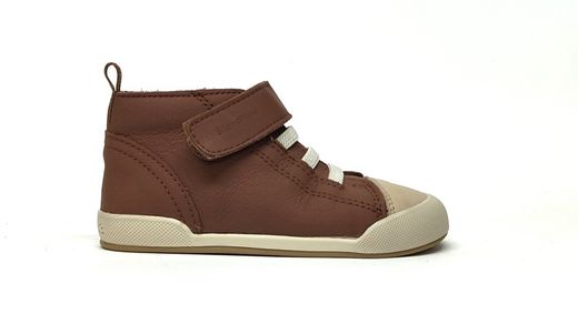 Botas Y Botines Blanditos BOSTON piel cuero