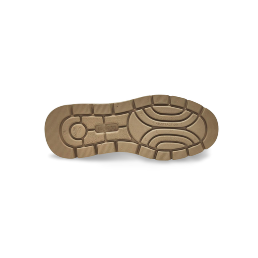 Botas Y Botines Callaghan 55103 piel marrón