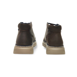 Botas Y Botines Callaghan 55103 piel marrón