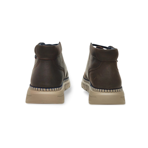 Botas Y Botines Callaghan 55103 piel marrón