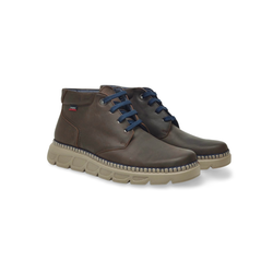 Botas Y Botines Callaghan 55103 piel marrón