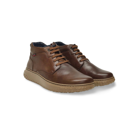 Botas Y Botines Callaghan 60803 piel marrón