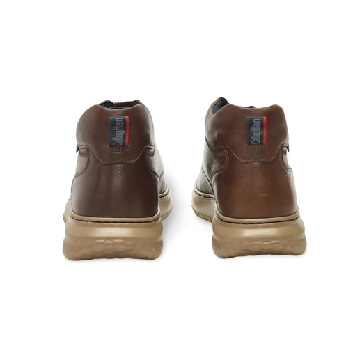 Botas Y Botines Callaghan 60803 piel marrón
