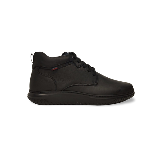 Botas Y Botines Callaghan 60803 piel negro
