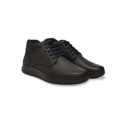 Botas Y Botines Callaghan 60803 piel negro
