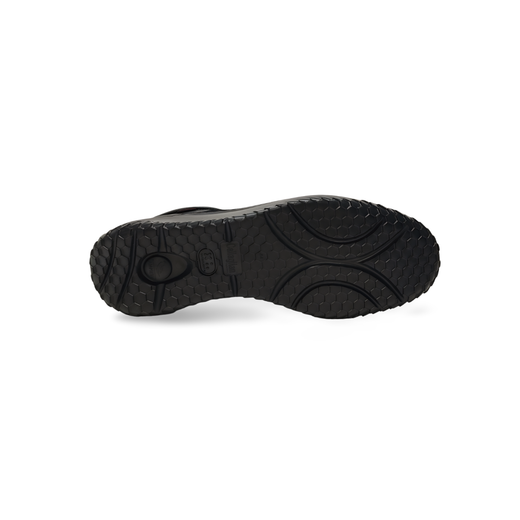 Botas Y Botines Callaghan 60803 piel negro