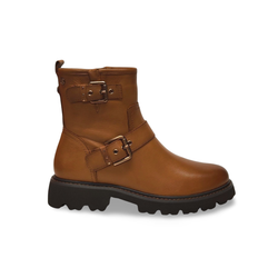 Botas Y Botines Carmela 162591 piel cuero