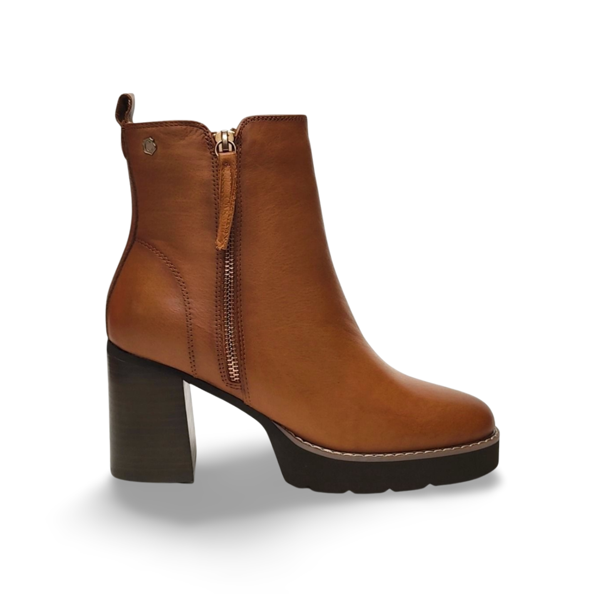 Botas Y Botines Carmela 162602 piel cuero 36