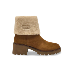 Botas Y Botines Carmela 162659 piel cuero