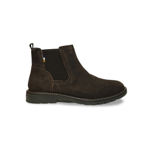 Botas Y Botines Carmela 162674 piel marrón