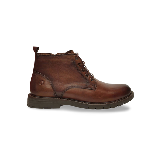 Botas Y Botines Carmela 162675 piel cuero