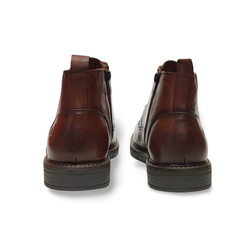 Botas Y Botines Carmela 162675 piel cuero