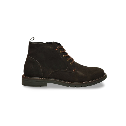 Botas Y Botines Carmela 162676 piel marrón