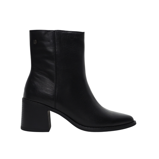 Botas Y Botines Carmela 164133 piel negro