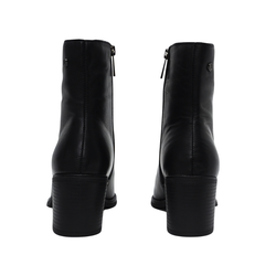 Botas Y Botines Carmela 164133 piel negro