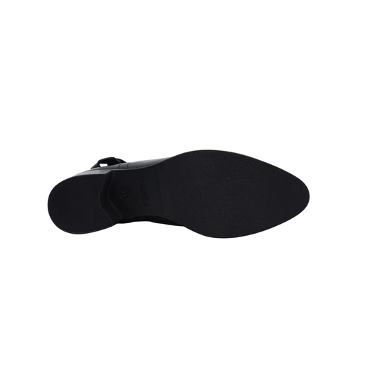 Botas Y Botines Carmela 164163 piel negro