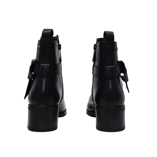 Botas Y Botines Carmela 164163 piel negro