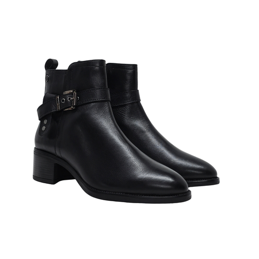 Botas Y Botines Carmela 164163 piel negro