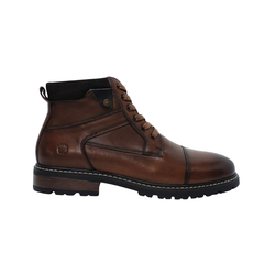 Botas Y Botines Carmela 164197 piel cuero