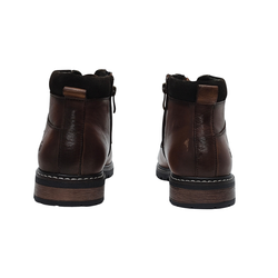 Botas Y Botines Carmela 164197 piel cuero