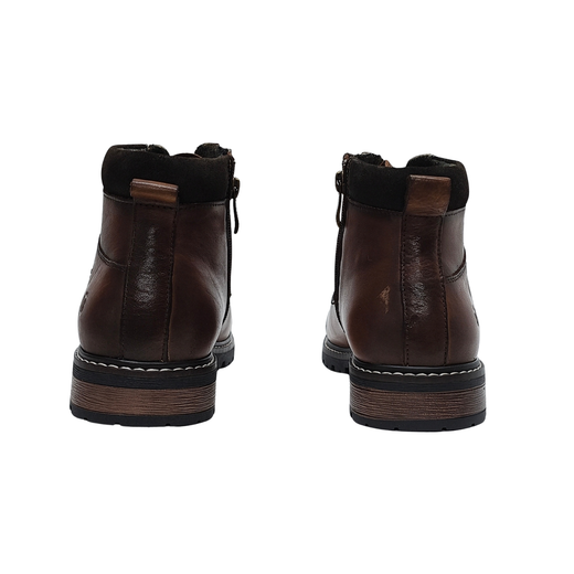 Botas Y Botines Carmela 164197 piel cuero