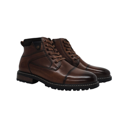Botas Y Botines Carmela 164197 piel cuero