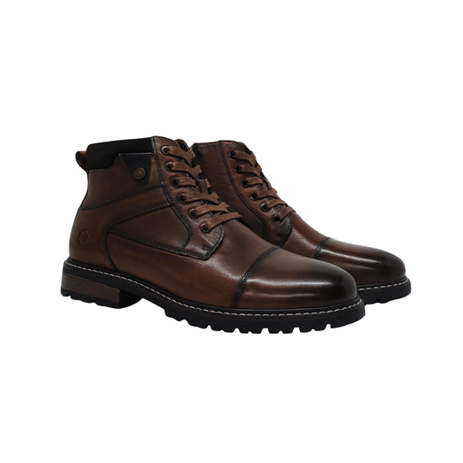 Botas Y Botines Carmela 164197 piel cuero