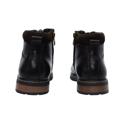 Botas Y Botines Carmela 164197 piel marrón