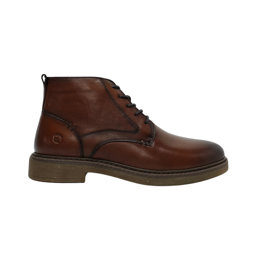 Botas Y Botines Carmela 164202 piel cuero